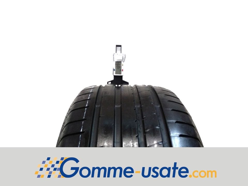 Thumb Goodyear Gomme Usate Goodyear 235/50 R18 97V Eagle F1 Asymmetric 2 (60%) pneumatici usati Estivo 0 Thumb Goodyear Gomme Usate Goodyear 235/50 R18 97V Eagle F1 Asymmetric 2 (60%) pneumatici usati Estivo 0